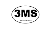 3MS sticker