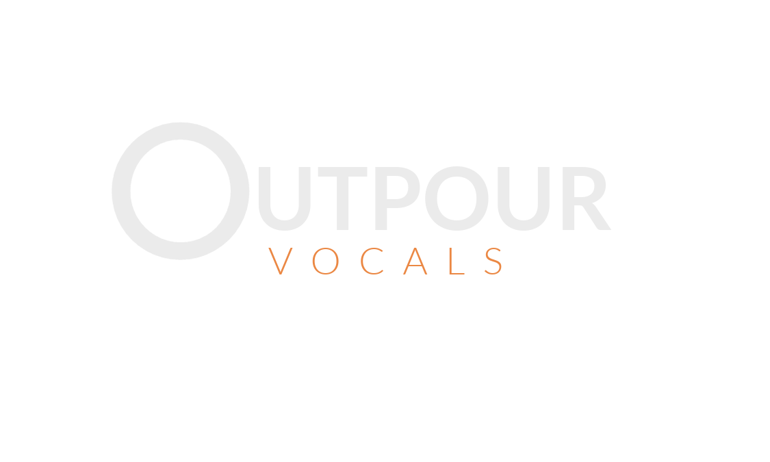 Outpour Vocals