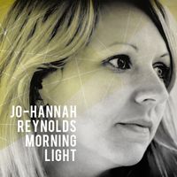 Morning Light by Jo-Hannah Reynolds