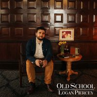 Old School by Logan Piercey