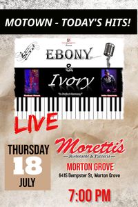 Moretti's Morton Grove