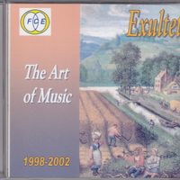 AOM BIS Vol. 4 - Greatest Hits de The Art of Music (AOM)