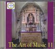 CD The Art of Music volume 11
