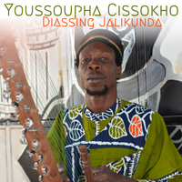 Diassing Jalikunda by Youssoupha Cissokho