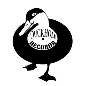 Duckhole Records logo
