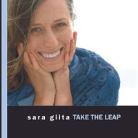 Take the Leap by Sara Giita