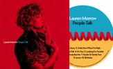 PEOPLE TALK: Limited Edition Autographed Highlighter Yellow Vinyl + CD