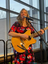 Family Concert at West Bloomfield Township Public Library