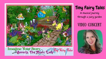 Tiny Fairy Tales
