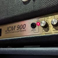 IK Multimedia ToneX 1990's Marshall JCM 900 by Guitarist Pat Reilly