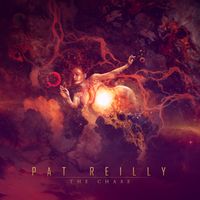 The Chase Feat. Tom S. Englund by Pat Reilly Feat. Tom S. Englund