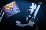 Path to Transcendence: CD and XL Pat Reilly Image t-shirt bundle