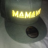 Mamawi Snapback