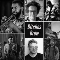 Jeudi jazz :  Bitches Brew : Hommage à Miles Davis