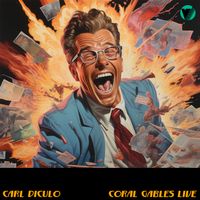 Carl DiCulo - Coral Gables Live by KidBougie