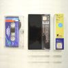 Space Tapes & Vice: Cassette with OBI Strip + DATA1 