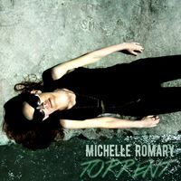 Torrent by Michelle Romary