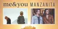 me&you // Manzanita