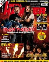 Moore in Metal Hammer, Aug 2010
