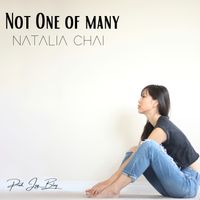 Not One of Many by Natalia Chai