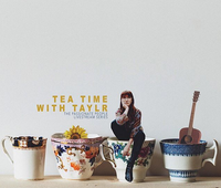 "Tea Time With TAYLR": The Passionate People Livestream Series