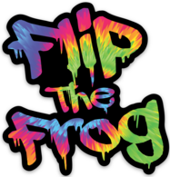 Flip the Frog at Martins lanes