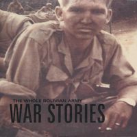 War Stories: CD