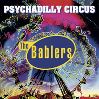 Psychadilly Circus by The Bablers