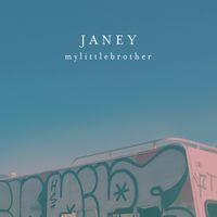 Janey (Big Stir Digital Single No. 84.5) by mylittlebrother