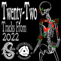 Twenty-Two Tracks From 2022 by Various Artists