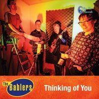 Thinking Of You by The Bablers