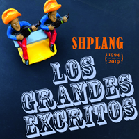 Los Grandes Excritos (1994 to 2019) by Sphplang
