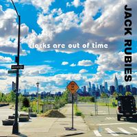 Clocks Are Out Of Time: CD