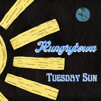 Tuesday Sun by Hungrytown