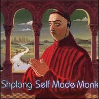 Self Made Monk: CD