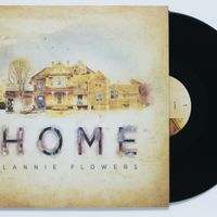 Home: Vinyl