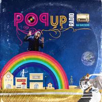 Pop-Up Radio by Kai Danzberg