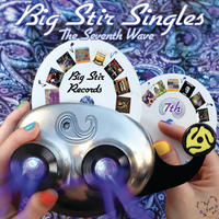 Big Stir Singles: The Seventh Wave by Various Artists
