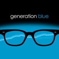 Generation Blue by Various Artists
