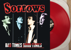 Bad Times Good Times (Red Vinyl): Vinyl