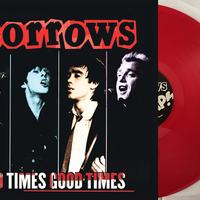 Bad Times Good Times (Red Vinyl): Vinyl