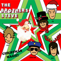 Christmas Magic! by The Brothers Steve