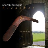 Ricochet by Sharon Bousquet