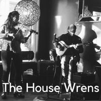 House Wrens Play Skagit Wine Cellars 