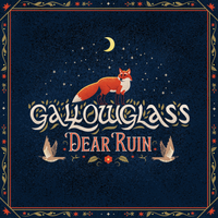 Listen To Dear Ruin  by Gallowglass Celtic Band 