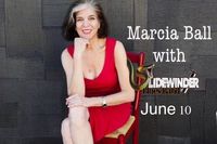SlideWinder Blues Band supporting Marcia Ball