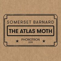 The Atlas Moth by Somerset Barnard