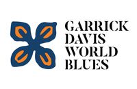 Private Event: Garrick Davis World Blues - Full Band
