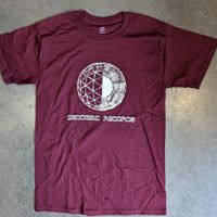Geodesic Records T-Shirt