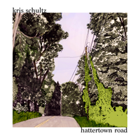 Hattertown Road by Kris Schultz